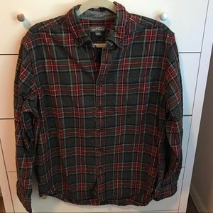 Eddie Bauer Flanner - Size Large. EUC!